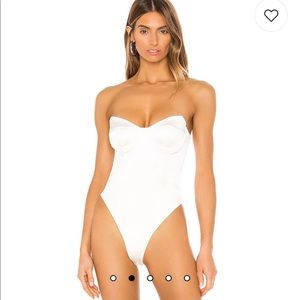 H:ours tabitha bodysuit